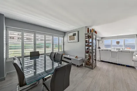 3800 Galt Ocean Drive Fort Lauderdale FL 33308