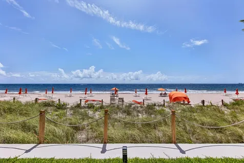 3800 Galt Ocean Drive Fort Lauderdale FL 33308