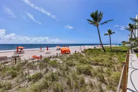 3800 Galt Ocean Drive Fort Lauderdale FL 33308