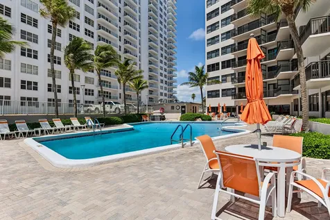 3800 Galt Ocean Drive Fort Lauderdale FL 33308