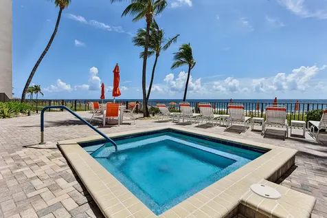 3800 Galt Ocean Drive Fort Lauderdale FL 33308