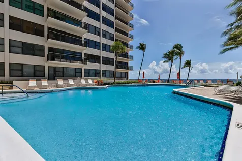 3800 Galt Ocean Drive Fort Lauderdale FL 33308