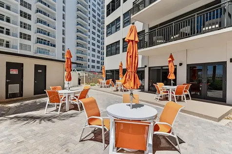 3800 Galt Ocean Drive Fort Lauderdale FL 33308
