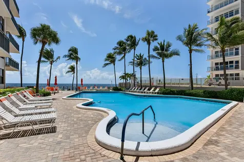 3800 Galt Ocean Drive Fort Lauderdale FL 33308