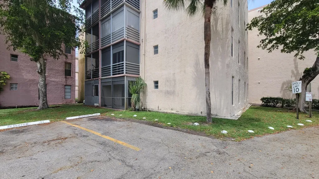 2800 NW 56th Avenue Lauderhill FL 33313