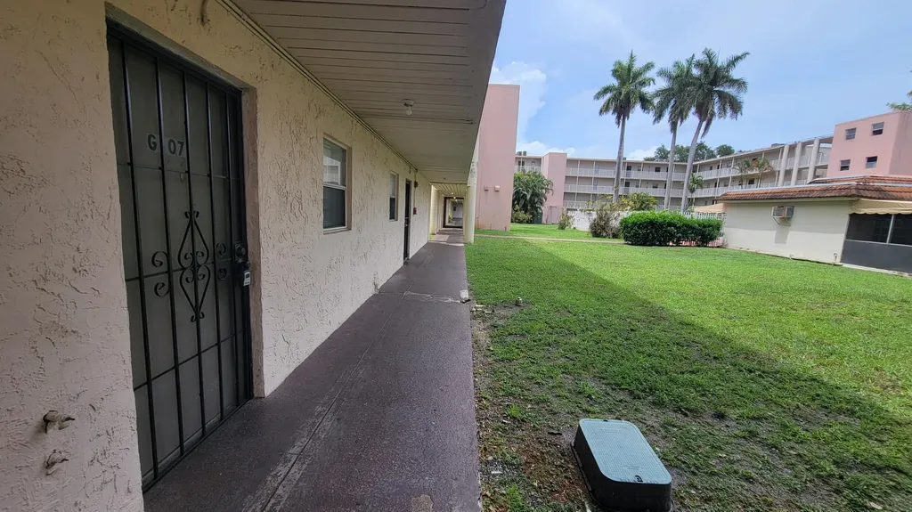 2800 NW 56th Avenue Lauderhill FL 33313
