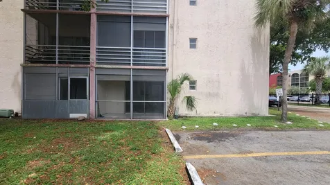 2800 NW 56th Avenue Lauderhill FL 33313