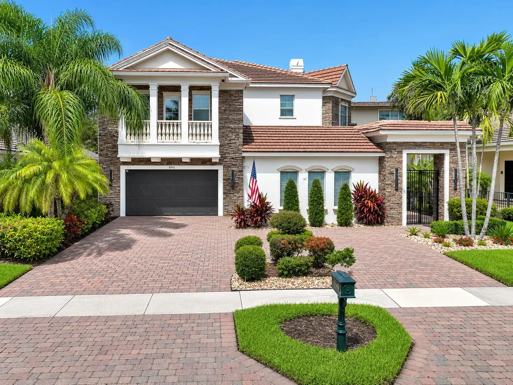 8541 Butler Greenwood Drive Royal Palm Beach FL 33411