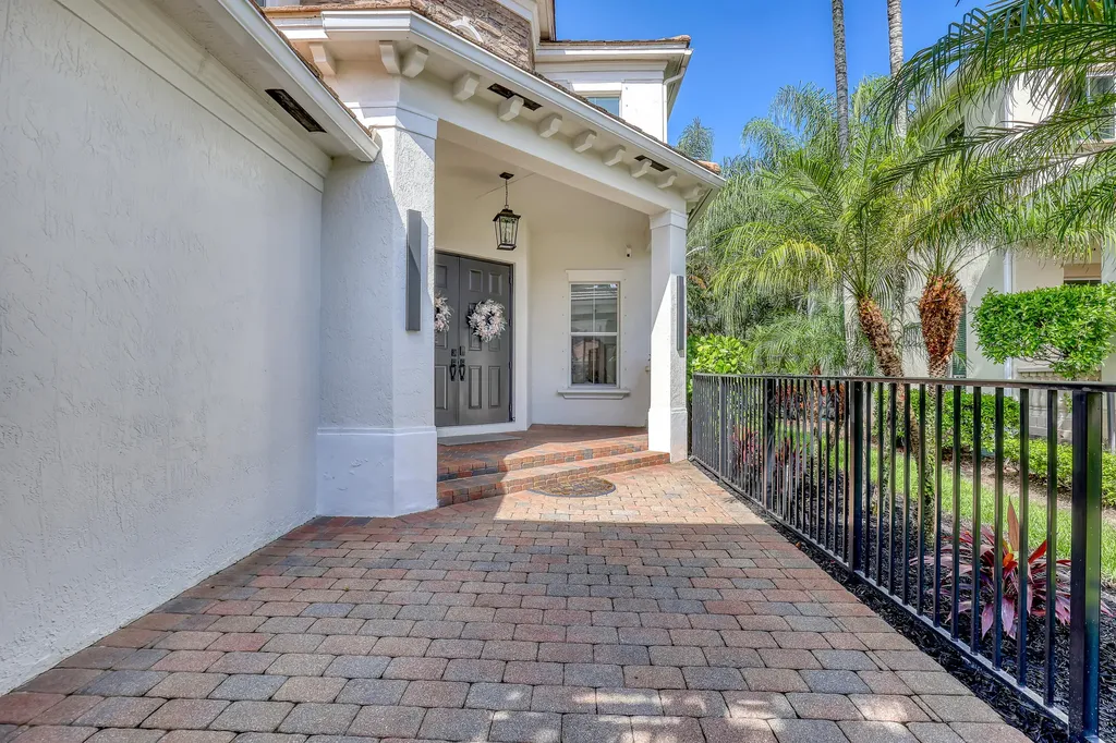8541 Butler Greenwood Drive Royal Palm Beach FL 33411