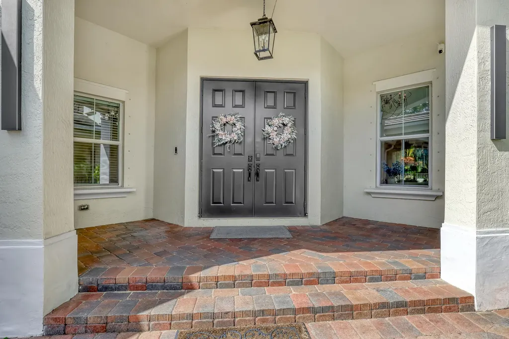 8541 Butler Greenwood Drive Royal Palm Beach FL 33411