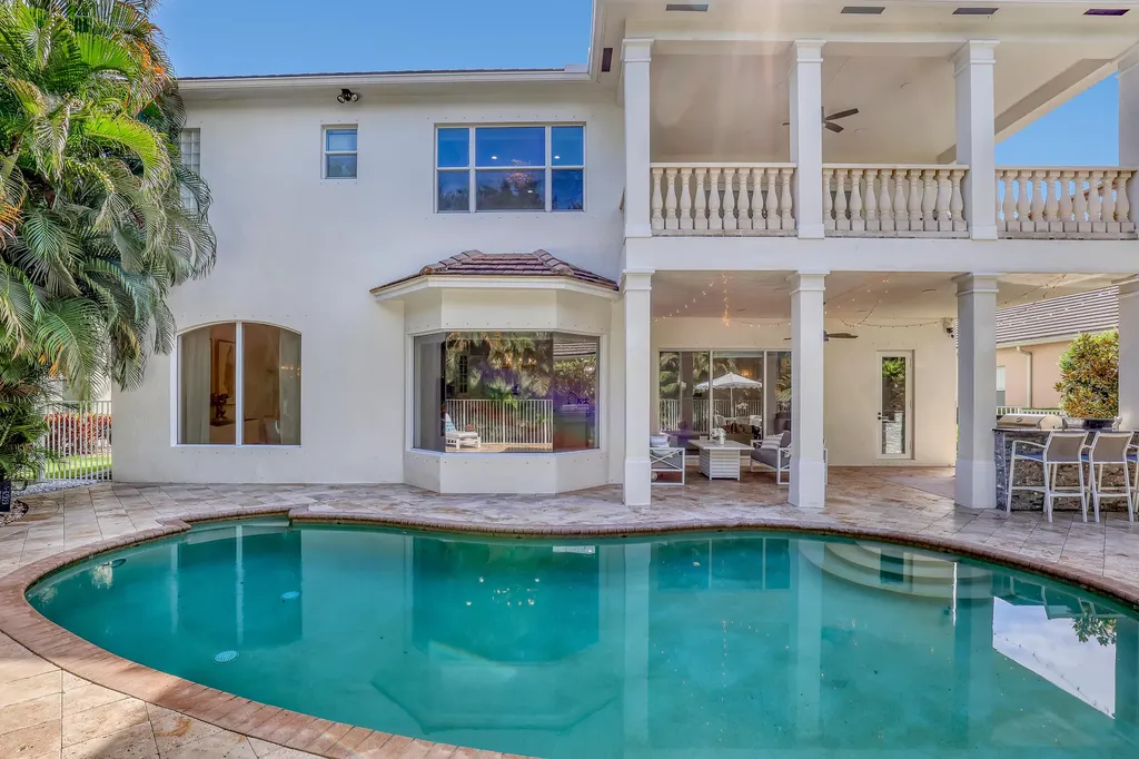 8541 Butler Greenwood Drive Royal Palm Beach FL 33411