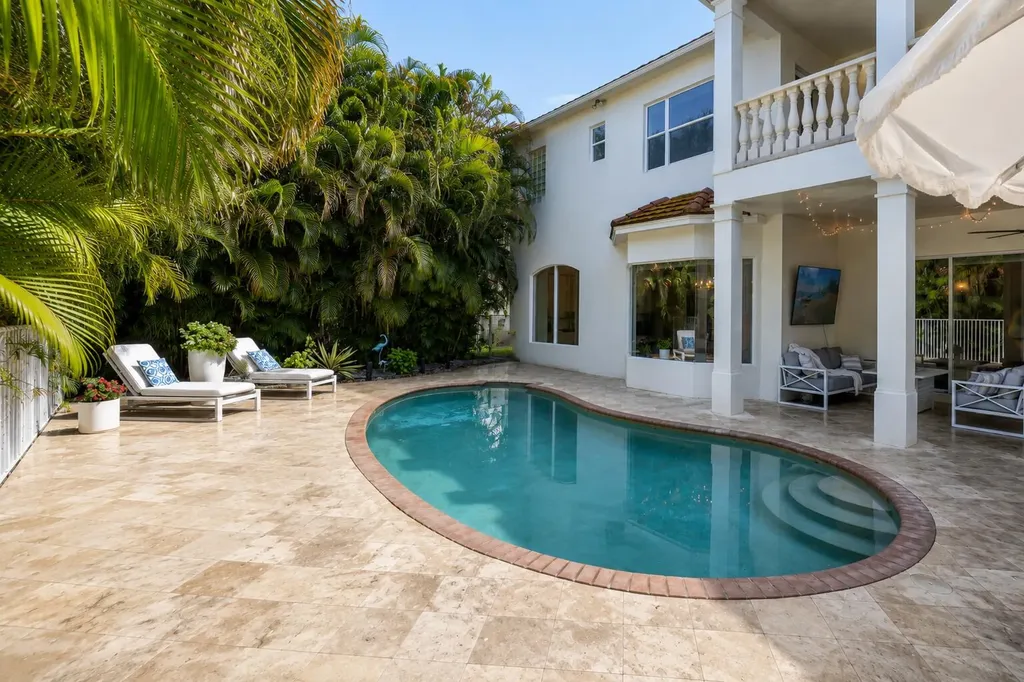 8541 Butler Greenwood Drive Royal Palm Beach FL 33411