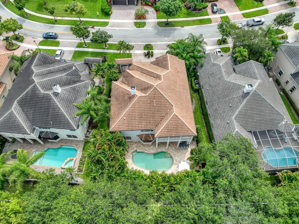 8541 Butler Greenwood Drive Royal Palm Beach FL 33411