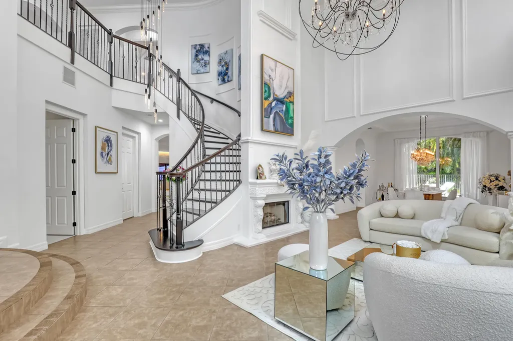 8541 Butler Greenwood Drive Royal Palm Beach FL 33411