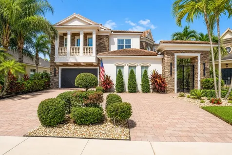 8541 Butler Greenwood Drive Royal Palm Beach FL 33411