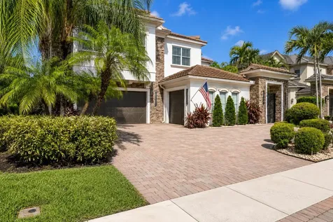 8541 Butler Greenwood Drive Royal Palm Beach FL 33411