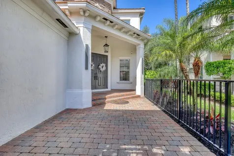 8541 Butler Greenwood Drive Royal Palm Beach FL 33411