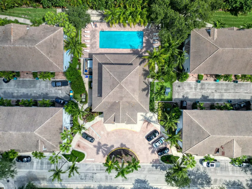 1470 Vía De Pepi Boynton Beach FL 33426