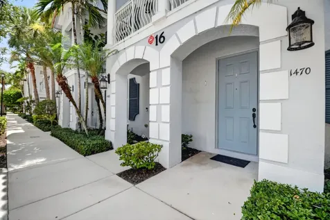 1470 Vía De Pepi Boynton Beach FL 33426
