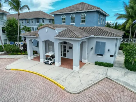 1470 Vía De Pepi Boynton Beach FL 33426