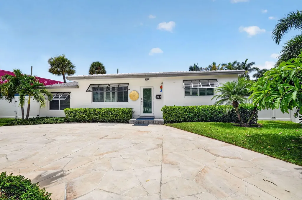 367 Putnam Ranch Road West Palm Beach FL 33405