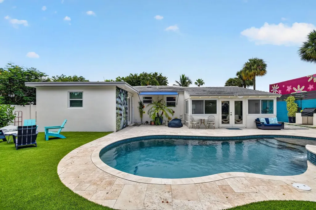 367 Putnam Ranch Road West Palm Beach FL 33405