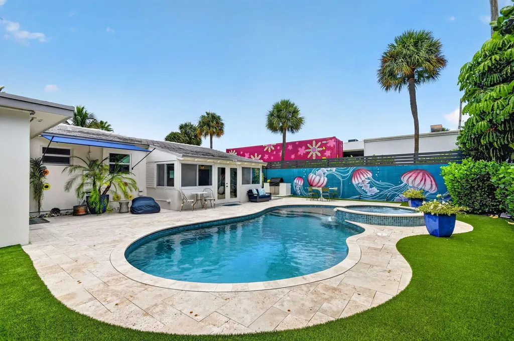 367 Putnam Ranch Road West Palm Beach FL 33405