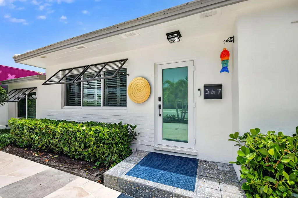 367 Putnam Ranch Road West Palm Beach FL 33405