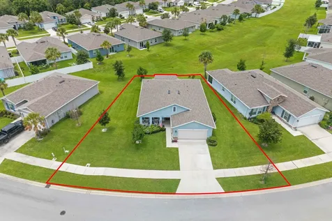 3833 Lancove Way Fort Pierce FL 34981