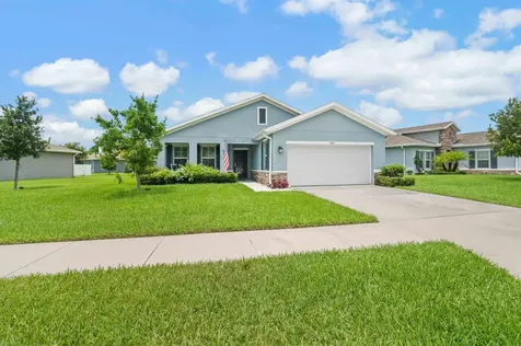 3833 Lancove Way Fort Pierce FL 34981
