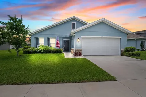 3833 Lancove Way Fort Pierce FL 34981