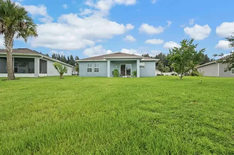 3833 Lancove Way Fort Pierce FL 34981