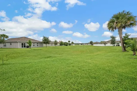 3833 Lancove Way Fort Pierce FL 34981