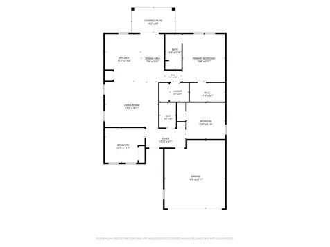3833 Lancove Way Fort Pierce FL 34981