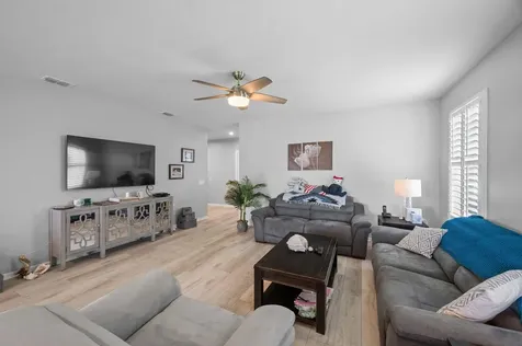 3833 Lancove Way Fort Pierce FL 34981