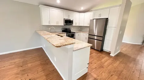 1627 Oak Berry Circle Wellington FL 33414