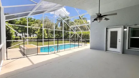 1627 Oak Berry Circle Wellington FL 33414