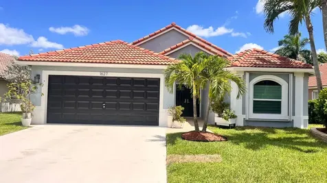 1627 Oak Berry Circle Wellington FL 33414