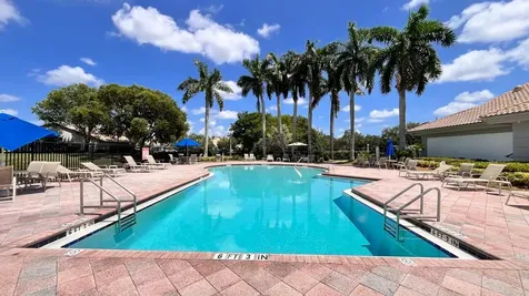 1627 Oak Berry Circle Wellington FL 33414