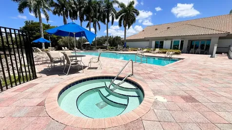 1627 Oak Berry Circle Wellington FL 33414