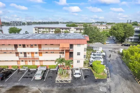 19001 NE 14th Avenue Miami FL 33179
