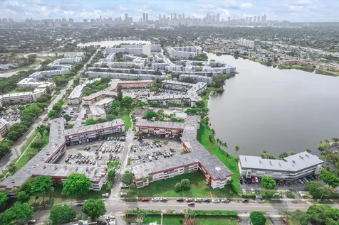 19001 NE 14th Avenue Miami FL 33179