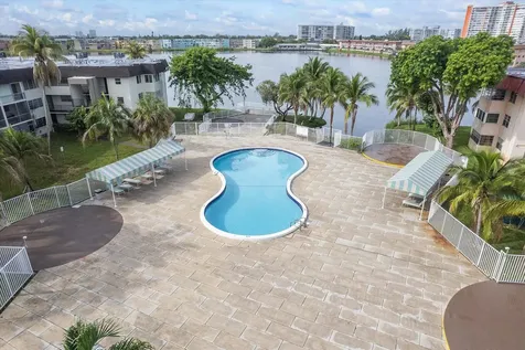 19001 NE 14th Avenue Miami FL 33179