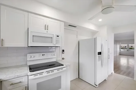 19001 NE 14th Avenue Miami FL 33179