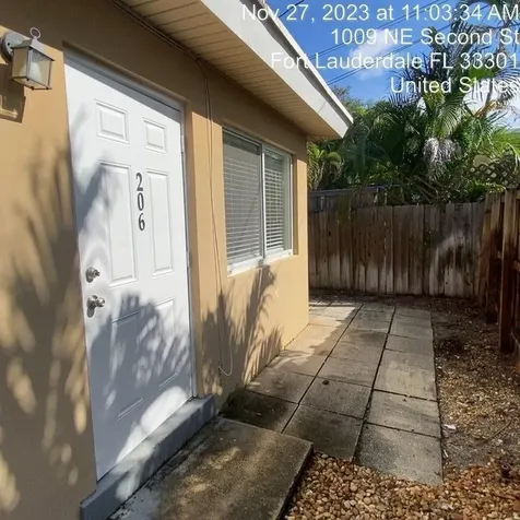 204 NE 10th Avenue Fort Lauderdale FL 33301