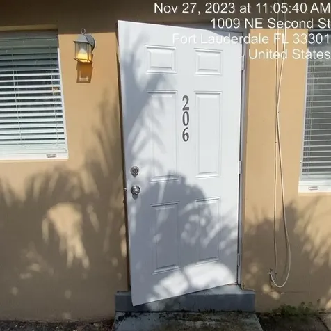 204 NE 10th Avenue Fort Lauderdale FL 33301
