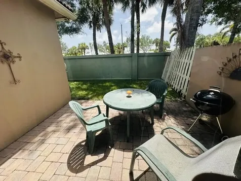 5201 Sancerre Circle Lake Worth FL 33463