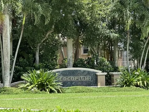 5201 Sancerre Circle Lake Worth FL 33463