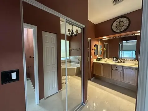 5201 Sancerre Circle Lake Worth FL 33463