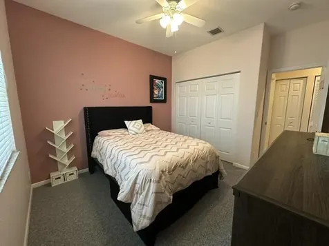 5201 Sancerre Circle Lake Worth FL 33463